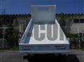 2021 Mitsubishi Fuso Canter