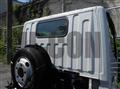 2021 Mitsubishi Fuso Canter