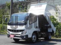 2021 Mitsubishi Fuso Canter