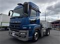 2013 Mitsubishi Fuso Super Great