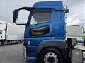 2013 Mitsubishi Fuso Super Great