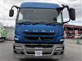 2013 Mitsubishi Fuso Super Great