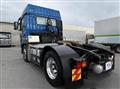 2013 Mitsubishi Fuso Super Great