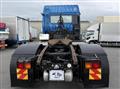 2013 Mitsubishi Fuso Super Great