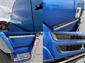 2013 Mitsubishi Fuso Super Great
