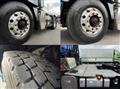 2013 Mitsubishi Fuso Super Great