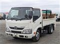2015 Hino Dutro