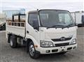 2015 Hino Dutro