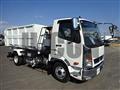 2025 Mitsubishi Fuso Fighter