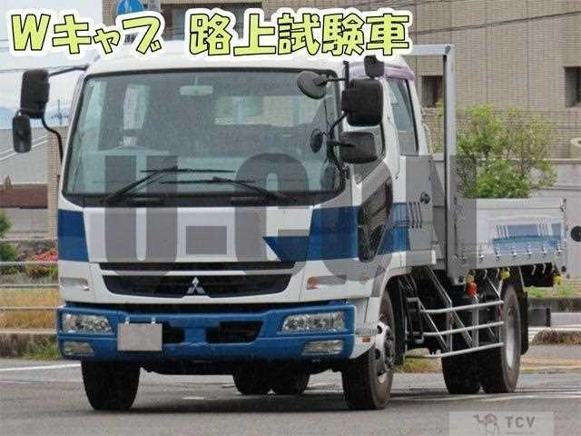 2007 Mitsubishi Fuso Fighter