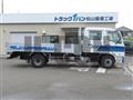2007 Mitsubishi Fuso Fighter