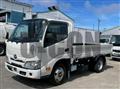 2022 Hino Dutro