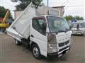 2012 Mitsubishi Fuso Canter