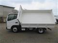 2012 Mitsubishi Fuso Canter