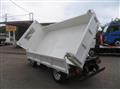 2012 Mitsubishi Fuso Canter