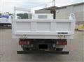 2012 Mitsubishi Fuso Canter