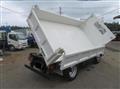2012 Mitsubishi Fuso Canter