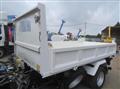 2012 Mitsubishi Fuso Canter