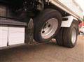 2012 Mitsubishi Fuso Canter