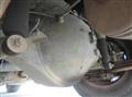 2012 Mitsubishi Fuso Canter