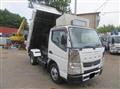 2012 Mitsubishi Fuso Canter