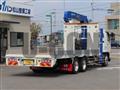 2026 Mitsubishi Fuso Fighter