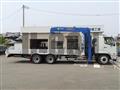 2026 Mitsubishi Fuso Fighter
