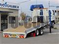2026 Mitsubishi Fuso Fighter