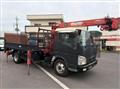 2007 Mitsubishi Fuso Canter