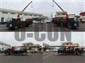 2007 Mitsubishi Fuso Canter