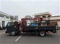 2007 Mitsubishi Fuso Canter