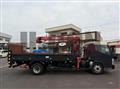 2007 Mitsubishi Fuso Canter