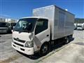 2012 Hino Dutro