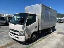 2012 Hino Dutro