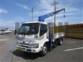 2022 Hino Dutro
