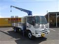 2022 Hino Dutro