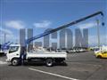 2022 Hino Dutro