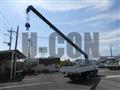 2022 Hino Dutro