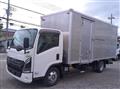 2025 Isuzu Elf Truck