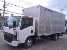 2025 Isuzu Elf Truck