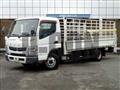 2014 Mitsubishi Fuso Canter