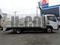2014 Mitsubishi Fuso Canter
