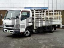2014 Mitsubishi Fuso Canter