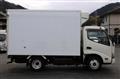 2018 Hino Dutro