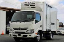 2018 Hino Dutro