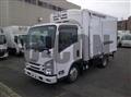 2021 Isuzu Elf Truck
