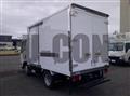 2021 Isuzu Elf Truck