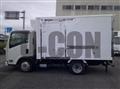 2021 Isuzu Elf Truck