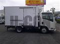 2021 Isuzu Elf Truck