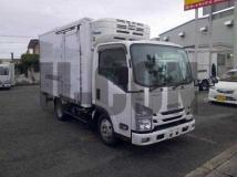 2021 Isuzu Elf Truck